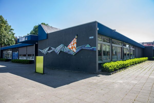 Baken_locatie_Veenendaal_basisschool