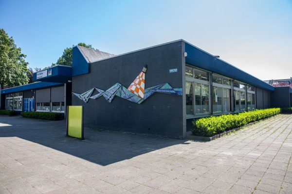 Baken_locatie_Veenendaal_basisschool Baken_locatie_Veenendaal_basisschool